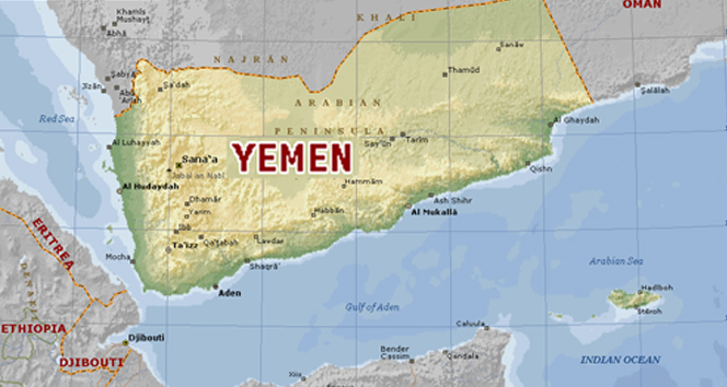 Yemen Devlet Başkanı Hadi’nin ülkeyi terk ettiği iddia edildi