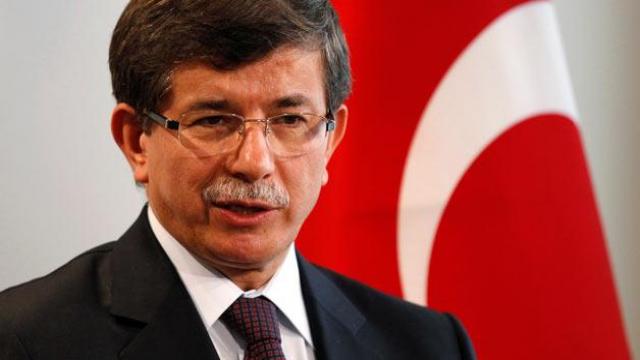 Başbakan Davutoğlu: ‘Kayahan'ı kaybetmenin hüznü içindeyiz’