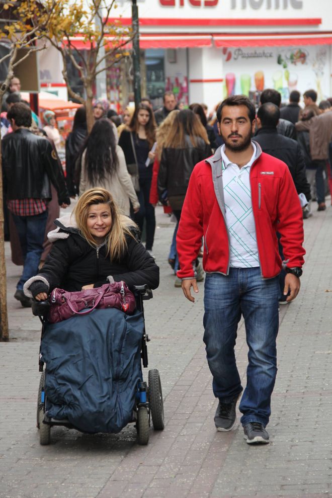 Bu fotoğraf Meclis yolunu açtı!