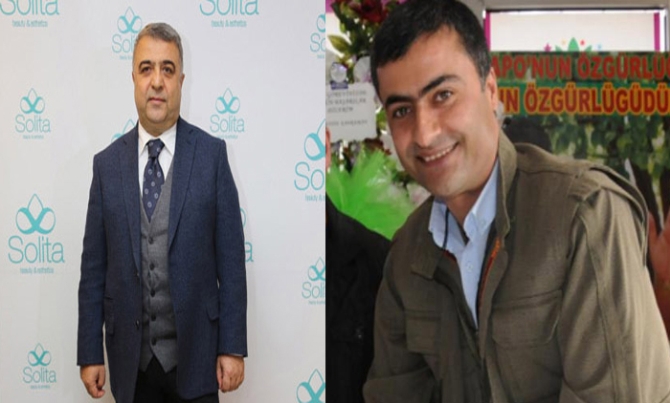 İki kardeşten biri AK Parti’den, diğeri HDP’den aday