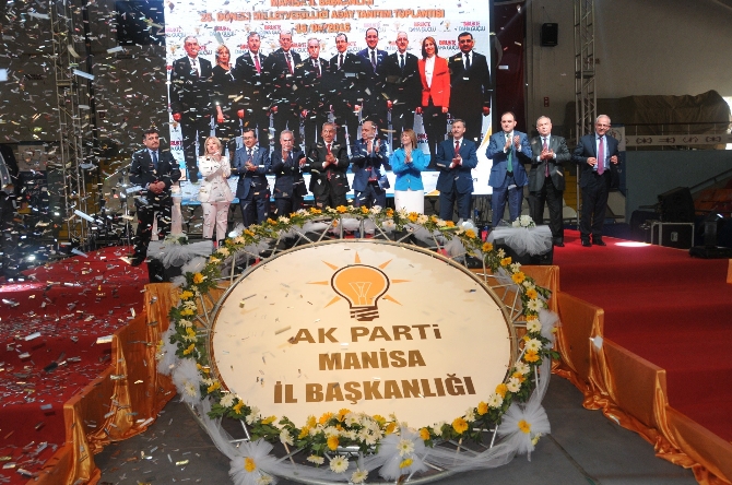 Arınç'tan muhalefete ’’kıytırık’’ göndermesi, teşkilattan 'Vefa' talebi, vicdan ve Üç Aylar mesajı