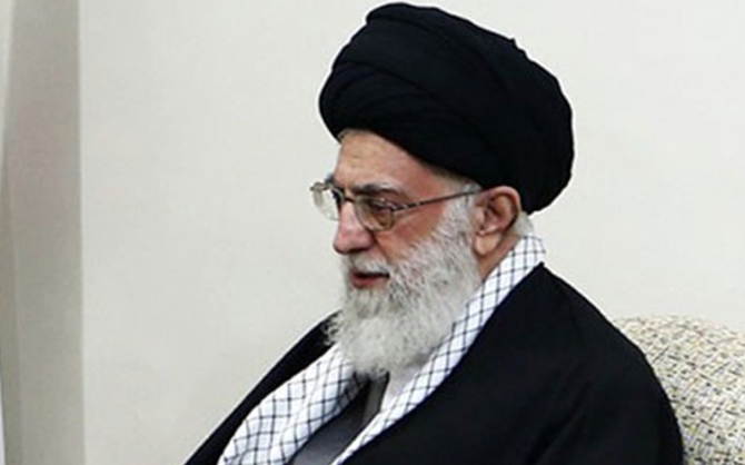 İran dini lideri İmam Hamaney: Anlaşma çok fazla büyütülmemeli!