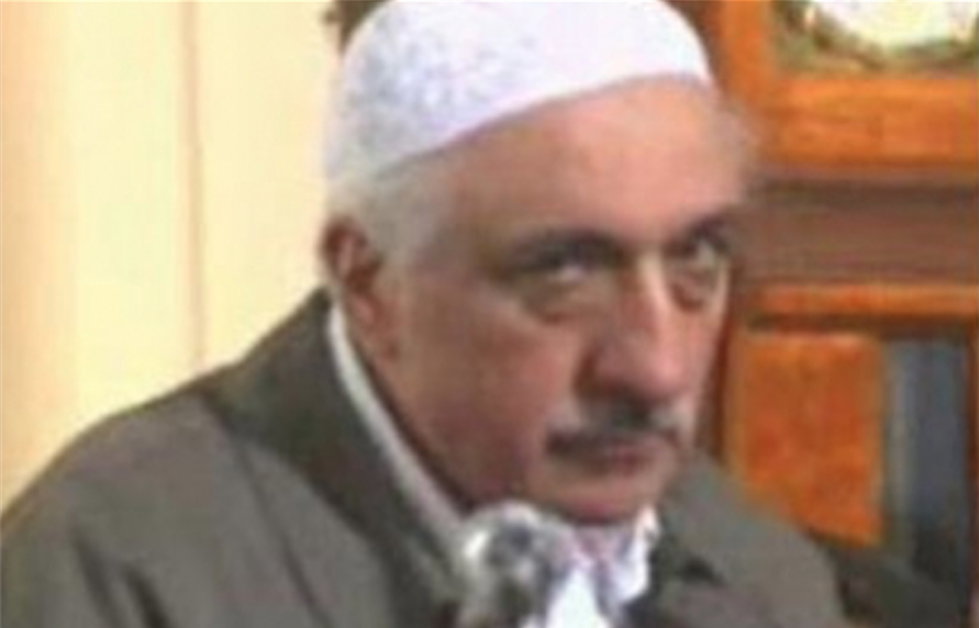 Flaş!.. Flaş!.. Varan-2- F. Gülen&#039;den yeni bir video daha!