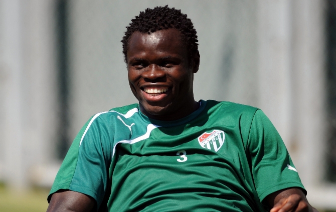 Fenerbah&ccedil;e ma&ccedil;ı &ouml;ncesi Yeşil-beyazlılarda şok ayrılık