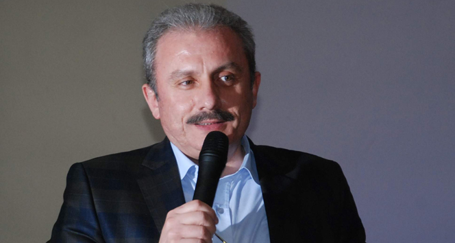 AK Partili Şentop: ‘Kılıçdaroğlu magazin siyaseti yapıyor’
