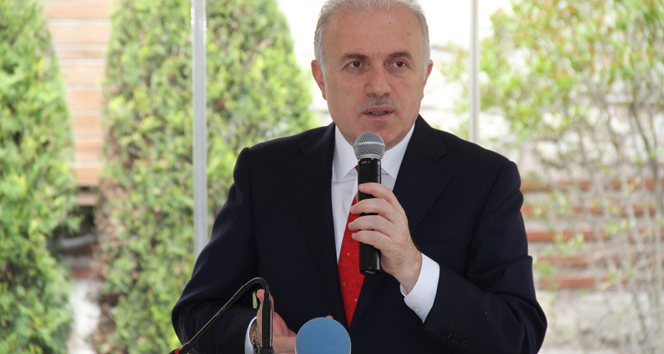 Aziz Babuşçu:' Şimdiki senaryo HDP'
