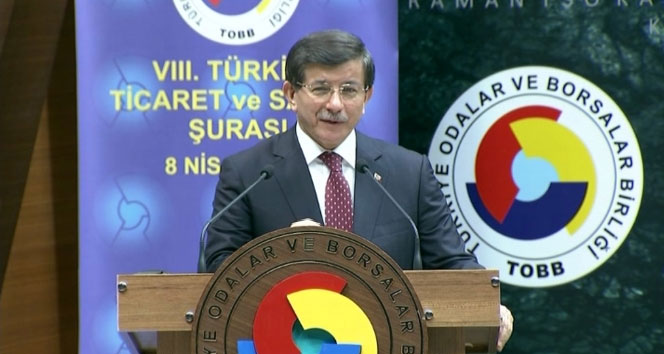 Başbakan Davutoğlu: 'Seçim ekonomisi yapmadık, yapmayacağız'