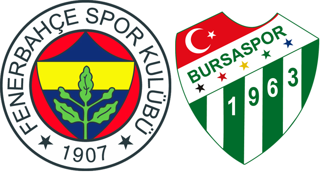 Bursaspor 0 Fenerbahçe 1