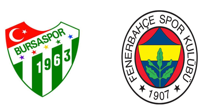 Bursaspor ile Fenerbahçe 92. randevuda