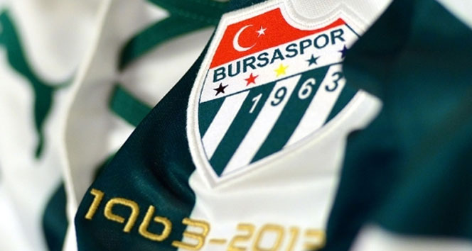 Bursaspor’dan ’Fenerbahçe’ açıklaması