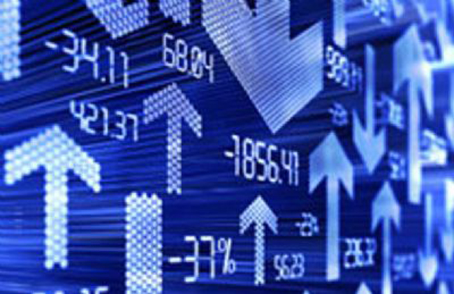 Borsada g&uuml;n sonu