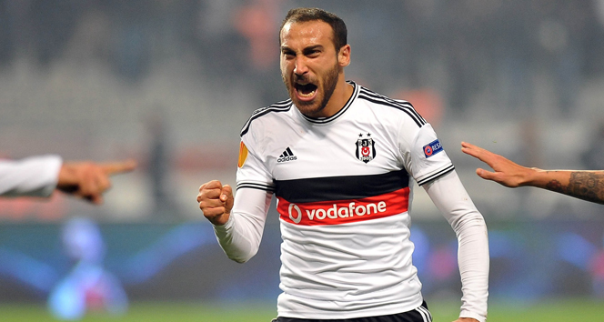 Cenk Tosun: ‘Hedefimiz 9'da 9 yapmak’