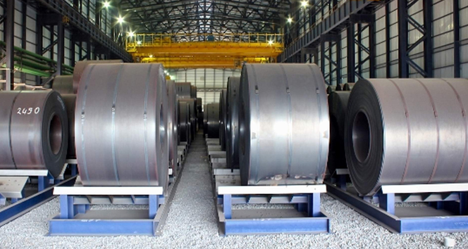 Demir çelik sektörüne Ortadoğu darbesi
