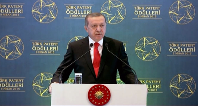 Erdoğan: AP'nin aldığı karar bizim için yok hükmündedir