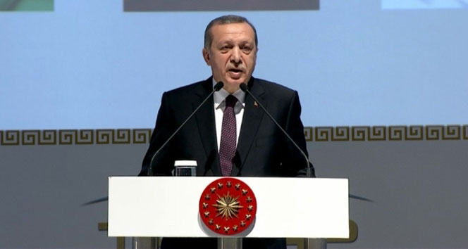 Erdoğan: ’Rusya kendi tarihine baksın’