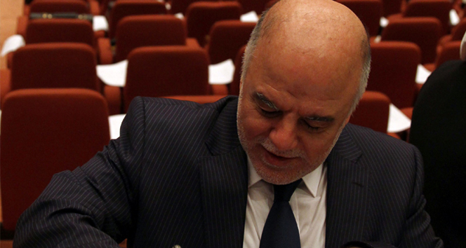 Irak Başbakanı Abadi: Kürtlerle işbirliği yapmaya hazırız