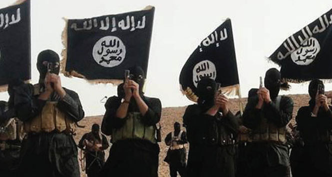 IŞİD’den kan donduran bir toplu infaz daha!