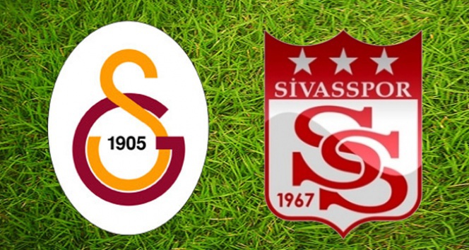 İşte Galatasaray-Sivasspor maçının hakemleri