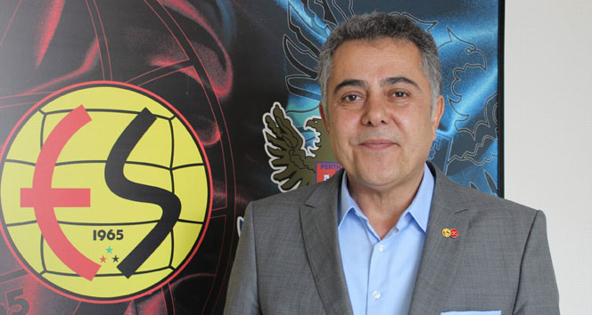 Mesut Hoşcan: 'Fenerbahçe’yi puansız ama huzurlu göndereceğiz'