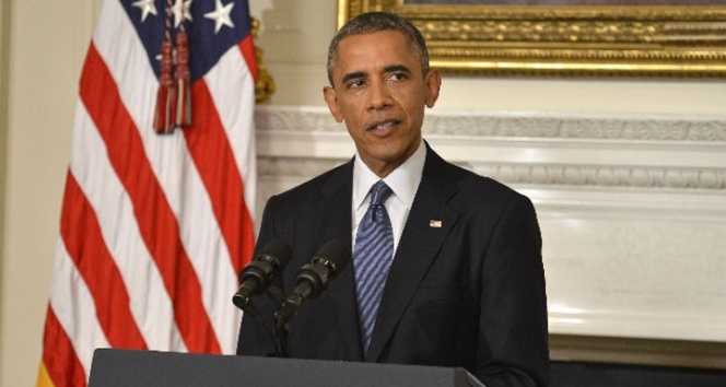 Obama, Küba'yı terör listesinden çıkarıyor