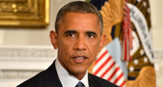 Obama: ‘‘Ülke olarak da vicdan muhasebesi yapmalıyız’