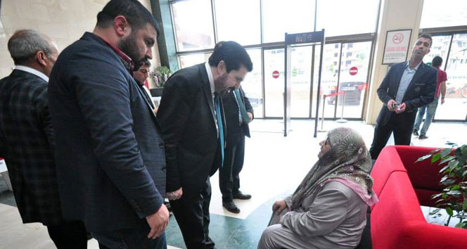 Savcı Sayan'dan CHP'nin seçim vaatlerine 'Haydar Baş' yorumu