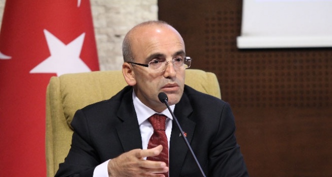 Şimşek: Kılıçdaroğlu'ya seçim vaatlerini tartışmaya dünden razıyım