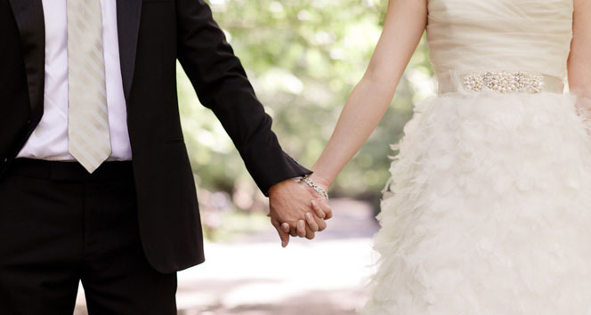 TÜİK evlenme ve boşanma istatistiklerini açıkladı