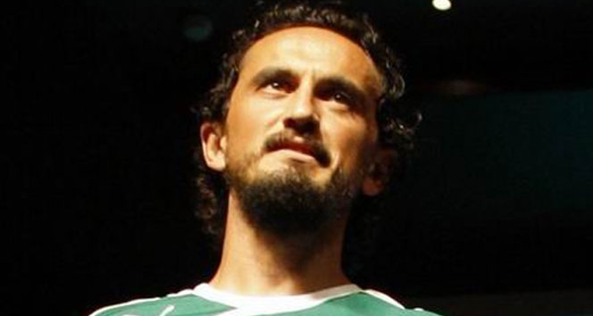 Tuncay Şanlı’dan saldırı mesajı