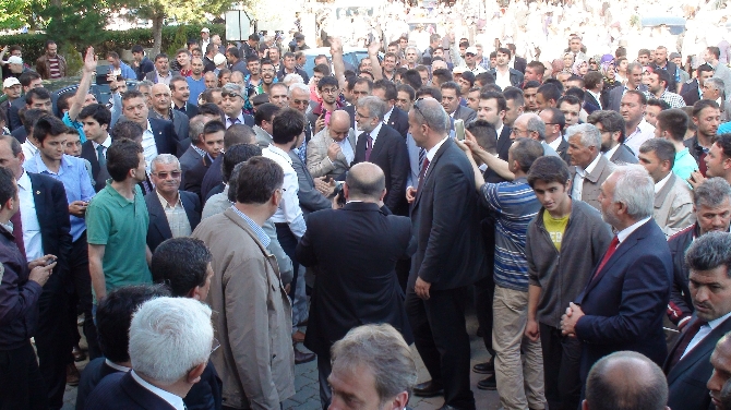 "TBMM'ye giremeyince, Diyarbakır’da meclis mi kuracaksınız!"