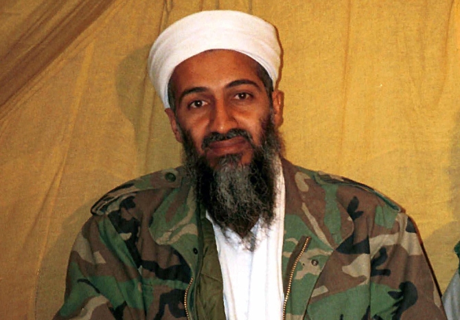 Dünyaca ünlü gazeteci soruyor: Usame Bin Ladin yaşıyor mu?