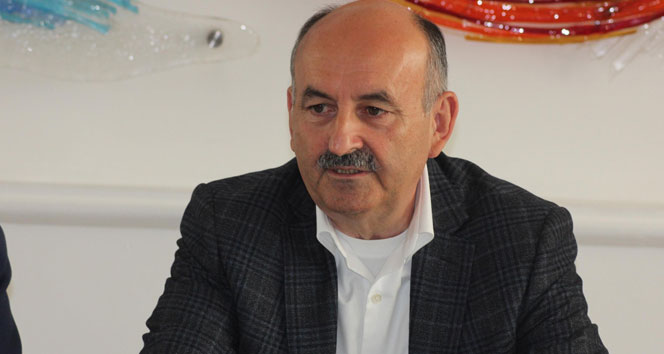 Bakan Müezzinoğlu’ndan Kılıçdaroğlu’na hodri meydan