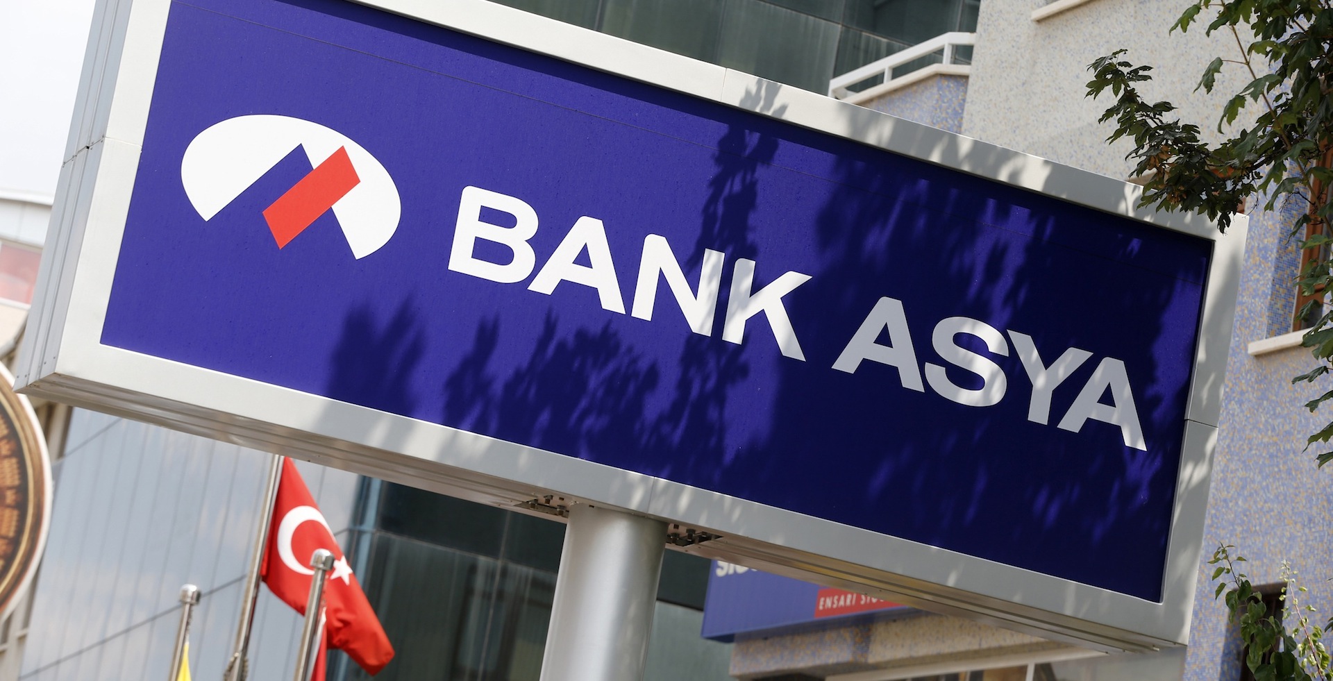 Bank Asya TMSF’ye devredildi!