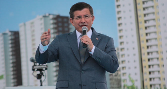Davutoğlu Kılıçdaroğlu'nun yeni vizyon projesini eleştirdi