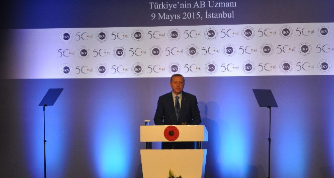 Erdoğan: ‘13 ülke, Türkiye ile mukayese edilemez’