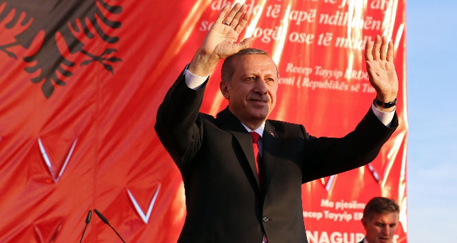 Erdoğan: Mursi idam edilirse şehit olacak