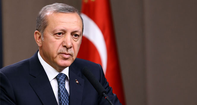 Erdoğan: Siyasi irade olarak aldığımız kararların sahiplenilmesi şarttır