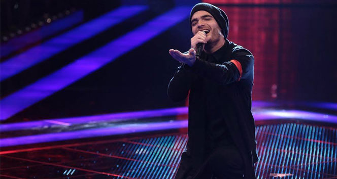 Eurovision'da Elnur ilk 10'da