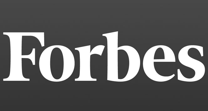 Forbes, dünyanın en büyük şirketlerini açıkladı