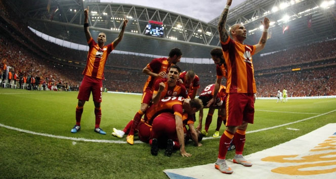 Galatasaray kupayı İstanbul'da kaldırabilir