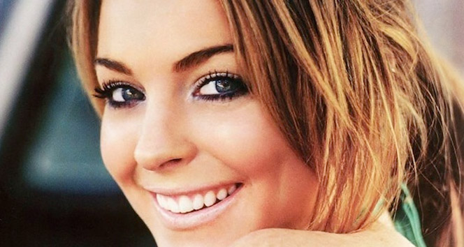 Hollywood yıldızı Lindsay Lohan Müslüman mı oldu?