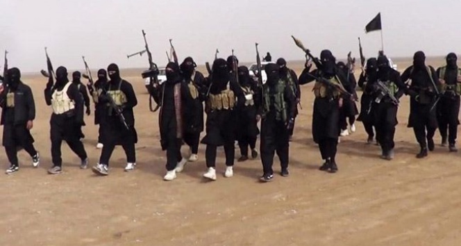 IŞİD, esir aldığı 300 Ezidi'yi öldürdü