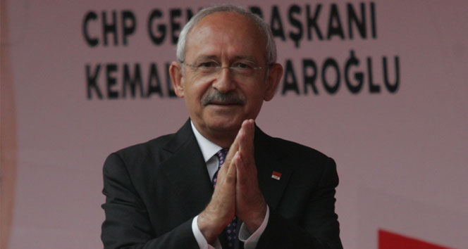 Kılıçdaroğlu, '4 yıllık yetki' isteğini tekrarladı