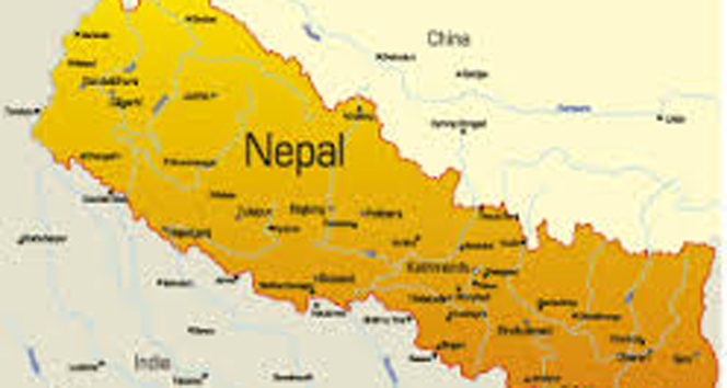 Nepal’de sel uyarısı yapıldı
