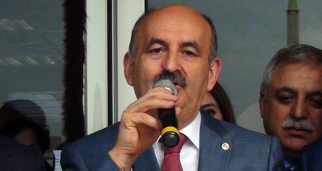 Sağlık Bakanı Müezzinoğlu’ndan ‘kuş gribi’ açıklaması