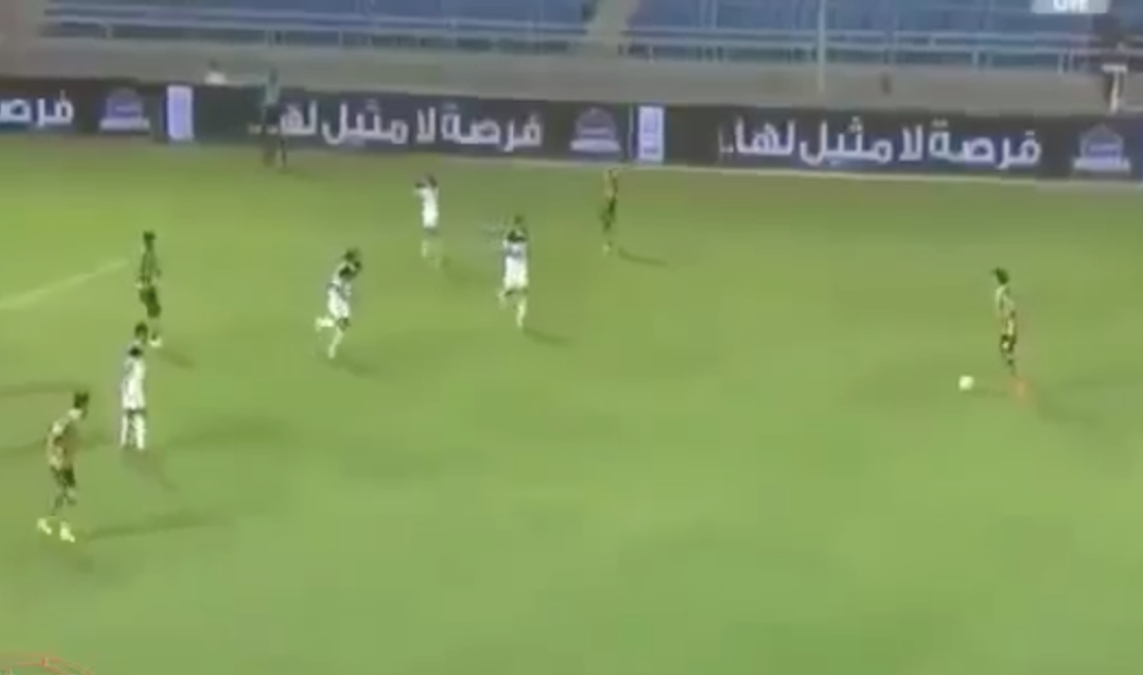 “Ya Allah!..” diye diye 7 süper gol…