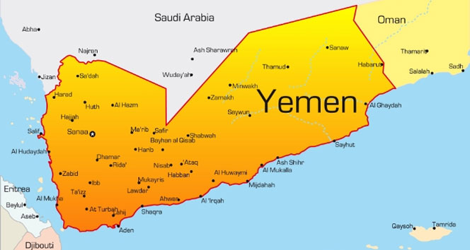 Suudi Arabistan Yemen’de 5 günlük ateşkes ilan etti