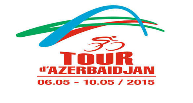 Tour d’Azerbaidjan 2015 başladı