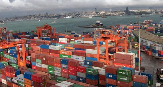 Türkiye - Çin ticareti İstanbul'da masaya yatırıldı