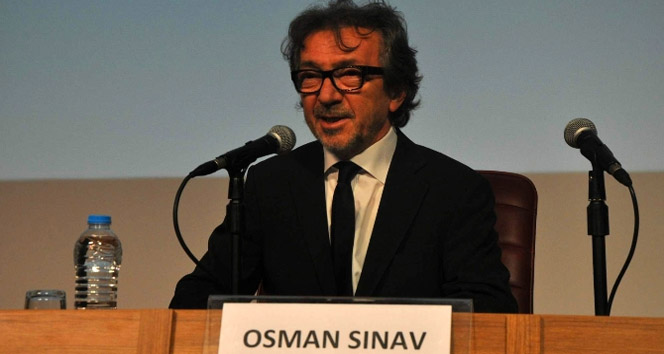 Ünlü yönetmen Osman Sınav'ın acı günü